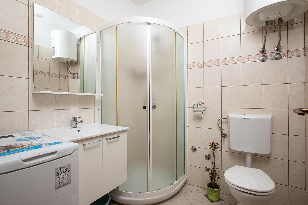 Pula Istria Apartments Zewnętrze zdjęcie
