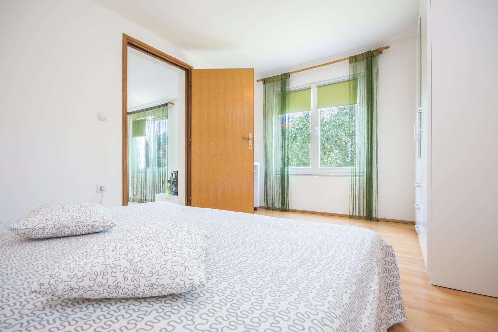 Pula Istria Apartments Zewnętrze zdjęcie