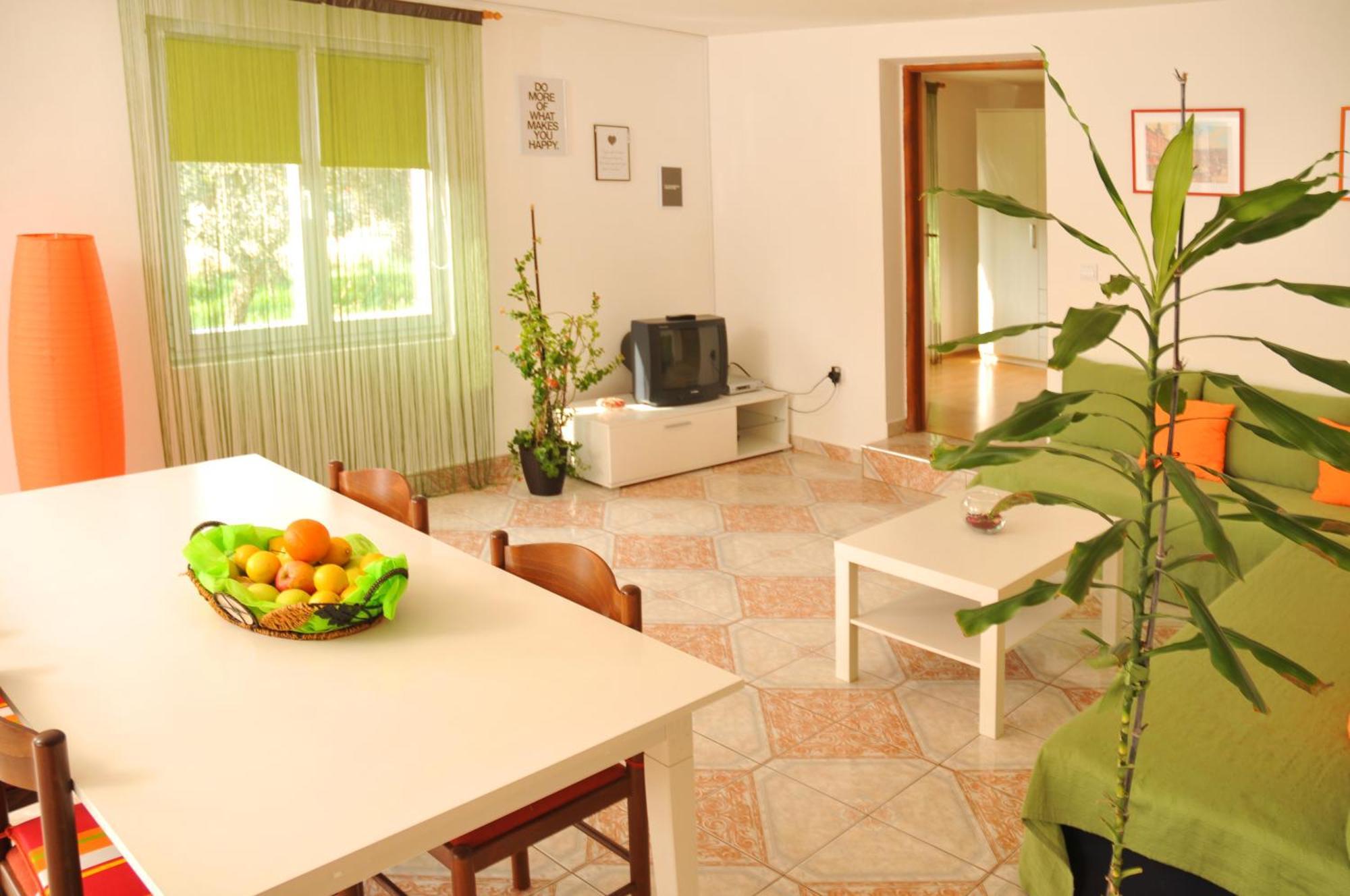 Pula Istria Apartments Pokój zdjęcie