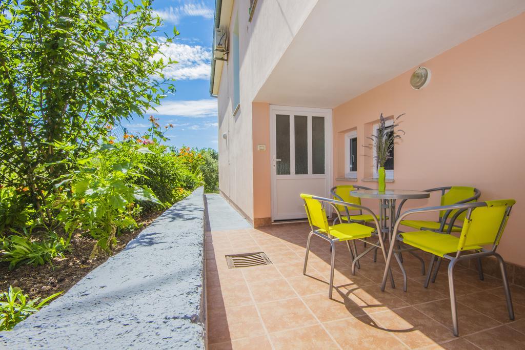 Pula Istria Apartments Zewnętrze zdjęcie