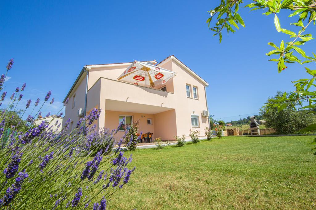 Pula Istria Apartments Zewnętrze zdjęcie